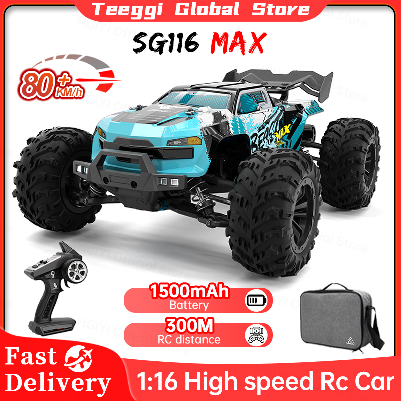 Kids Toys Delivery Today - ZLL mobil mainan Off Road anak-anak,