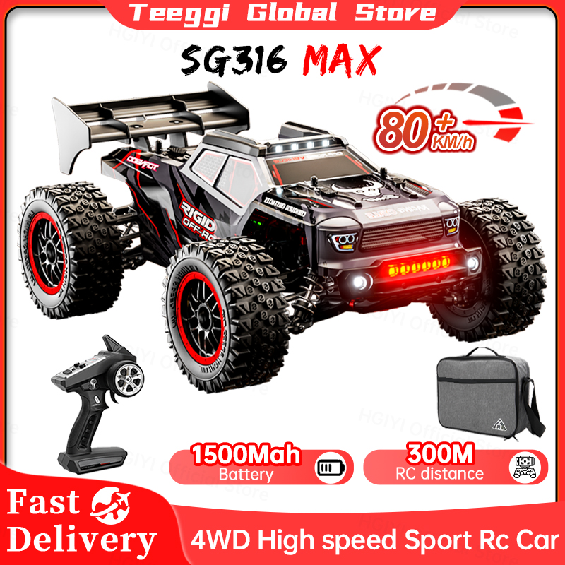 Kids Toys Delivery Today - Mobil mainan anak-anak, ZLL SG316 MAX/PRO
