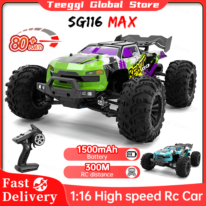 Kids Toys Delivery Today - ZLL SG116 mobil mainan untuk anak-anak,