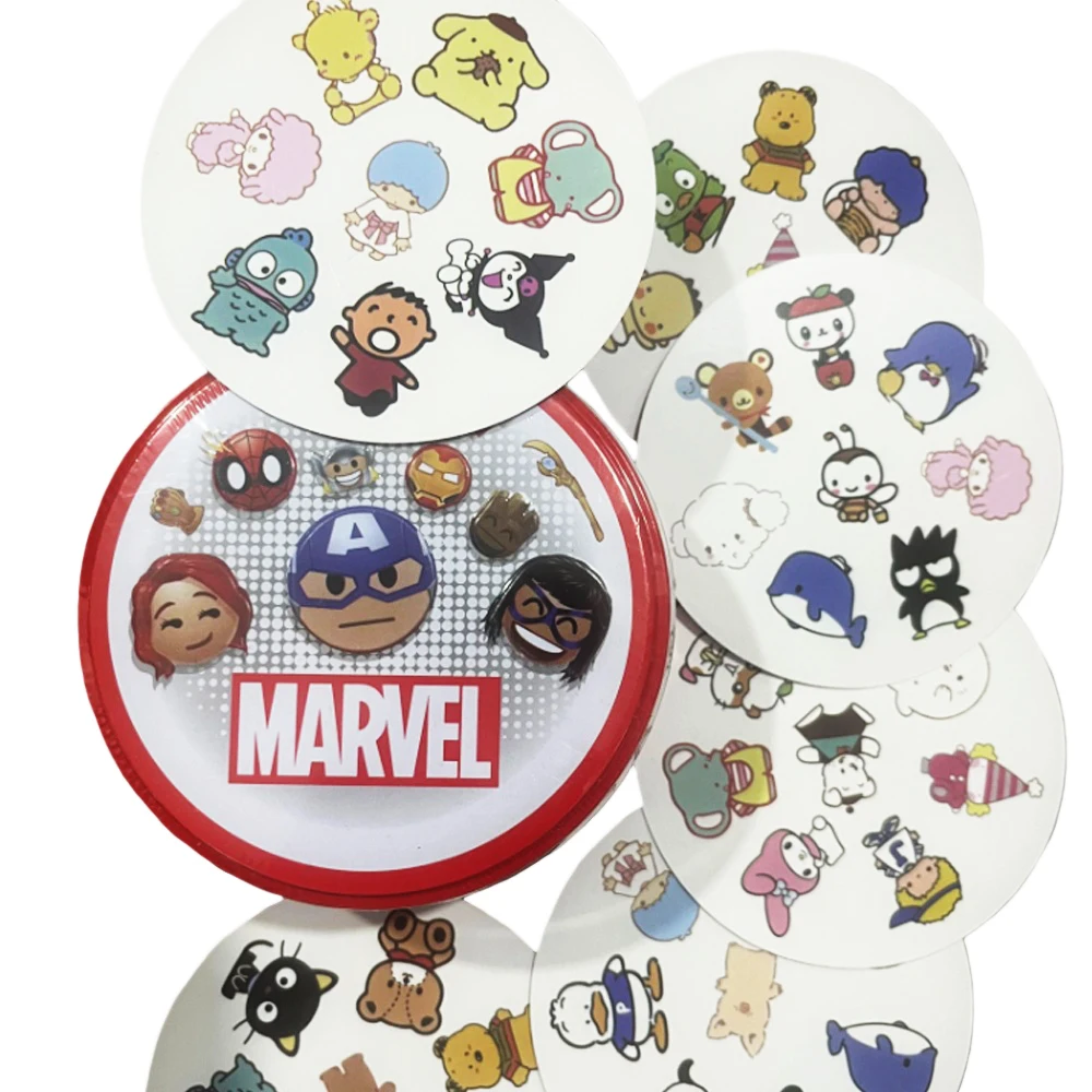 2026 Permainan Papan Mainan Ka - Kids Toys Movie ulasan dan harga