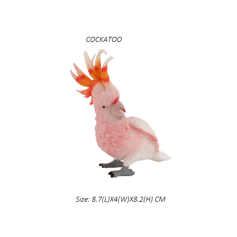 Burung Hantu Flamingo Kalkun T - Kids Toys Reviews ulasan dan harga