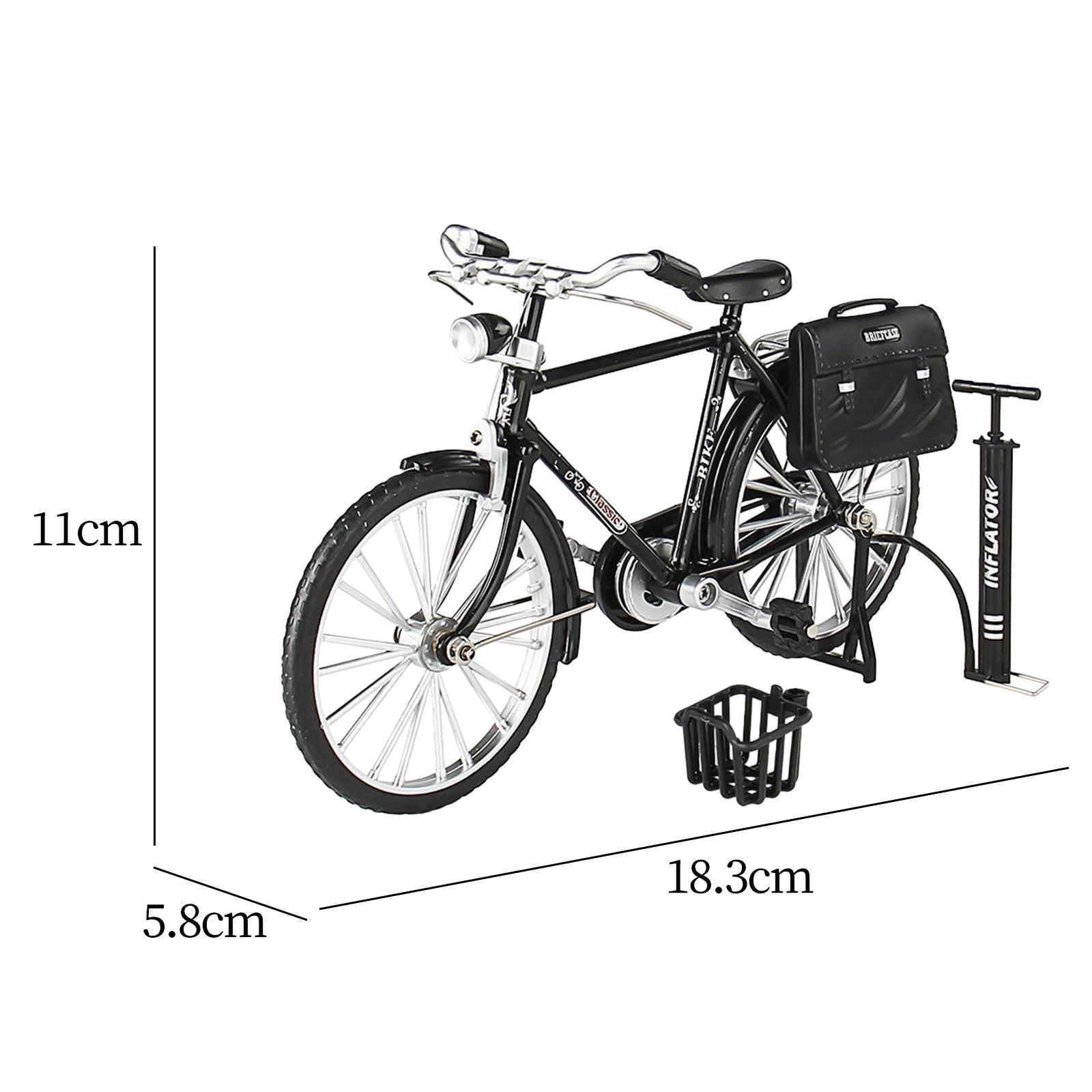 Model Sepeda 1:10 dan Keranjan - Kids Toys In Store ulasan dan harga