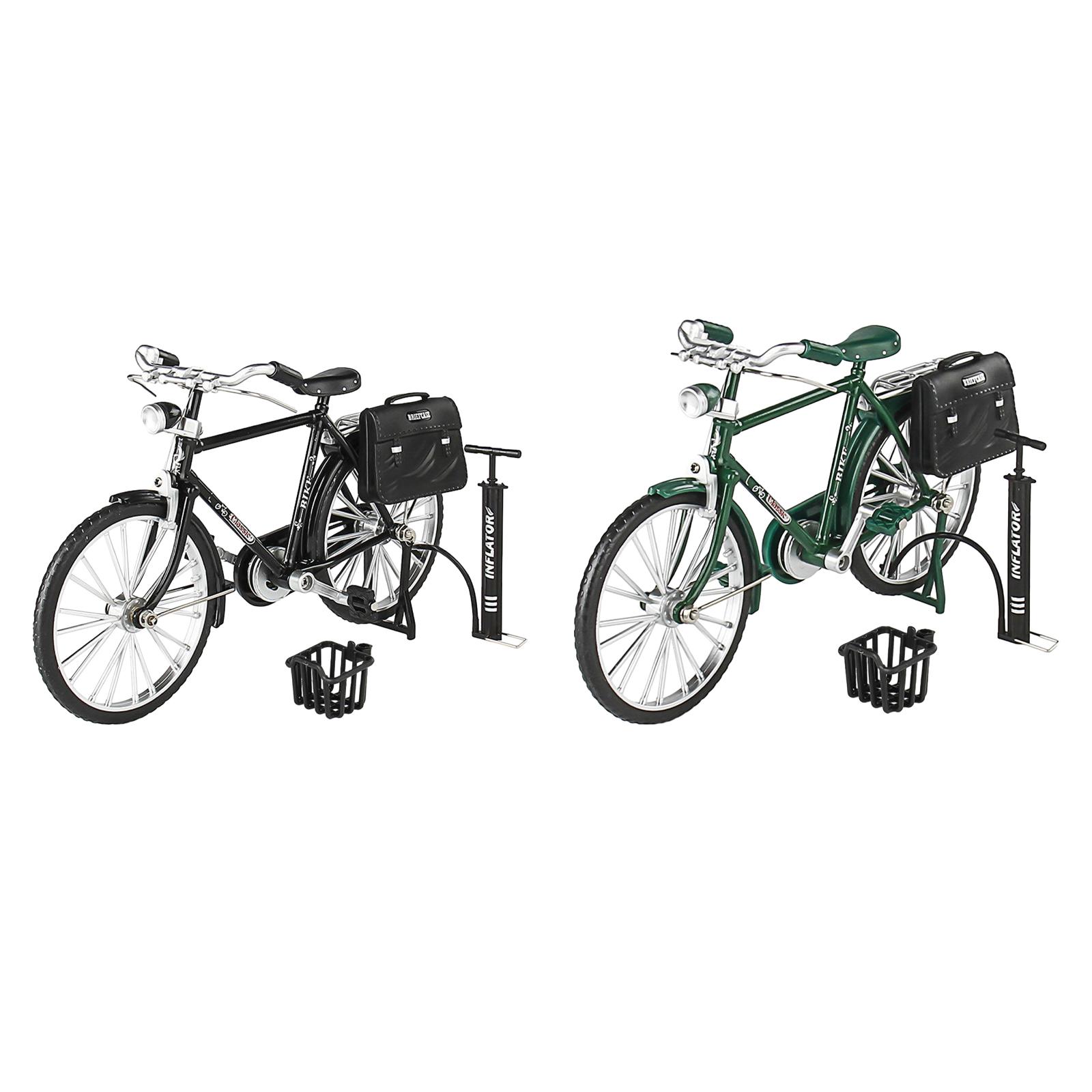 Model Sepeda 1:10 dan Keranjan - Kids Toys In Store ulasan dan harga