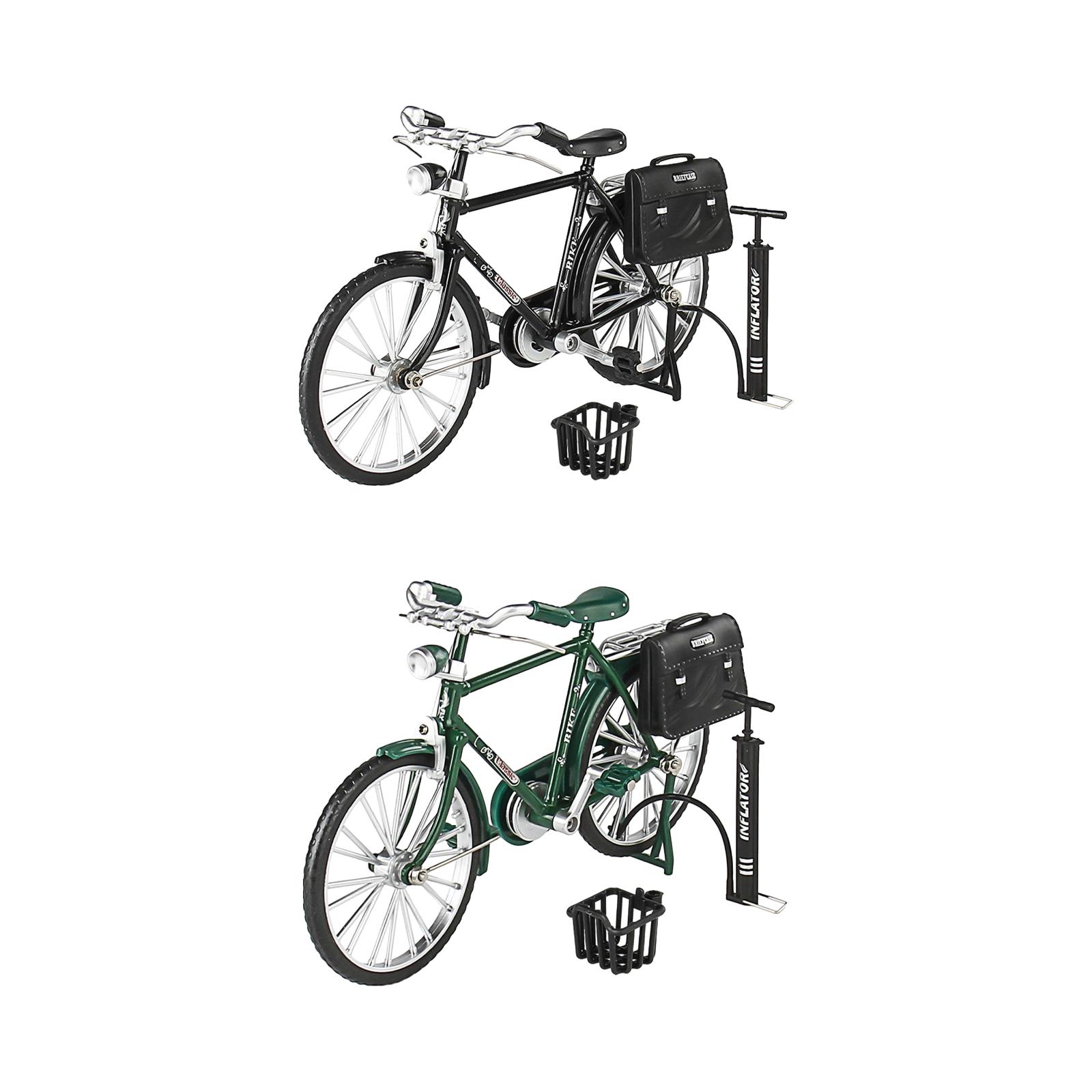 Model Sepeda 1:10 dan Keranjan - Kids Toys In Store ulasan dan harga
