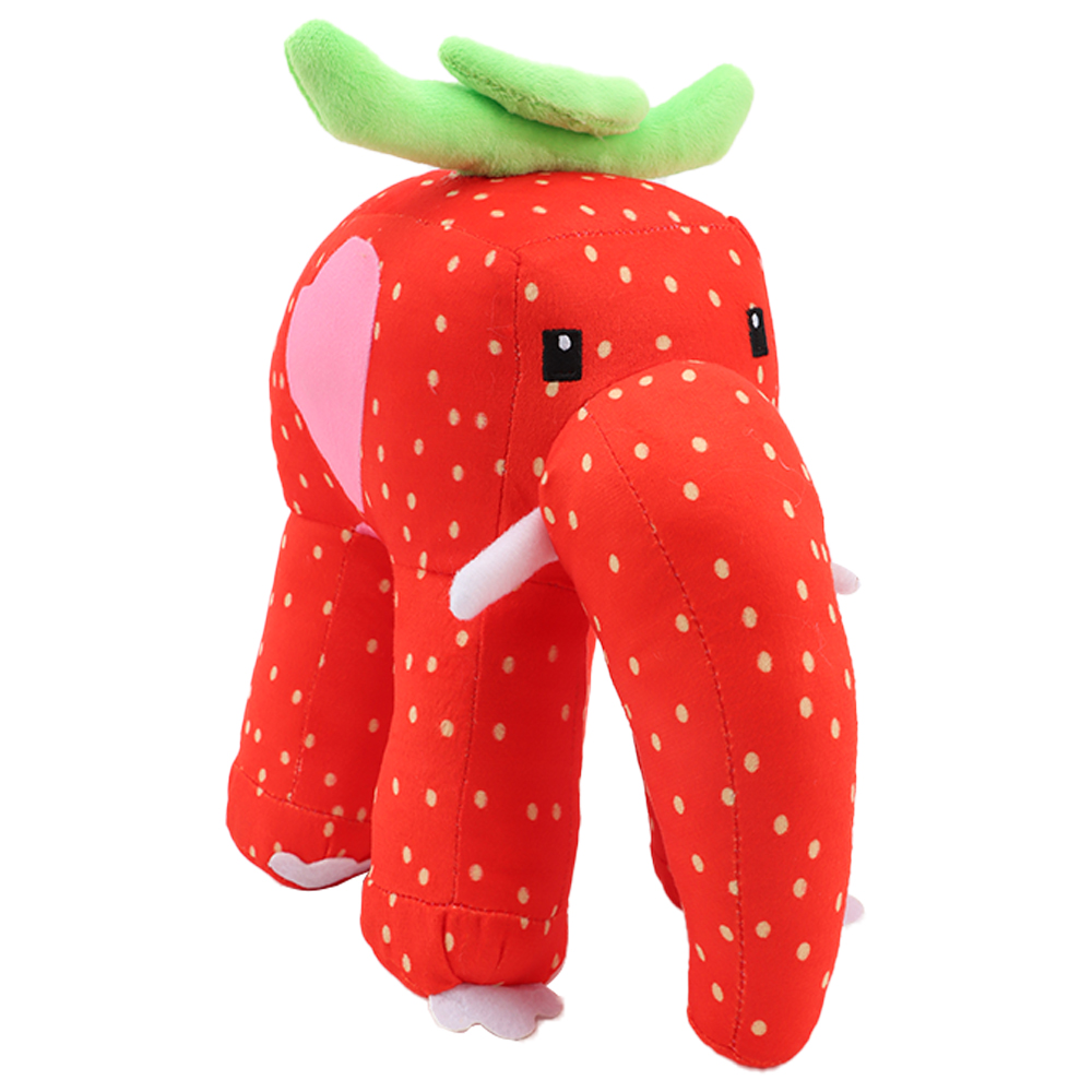 STEAL A BRAINROT Boneka Gajah  - Kids Toys Elephant ulasan dan harga