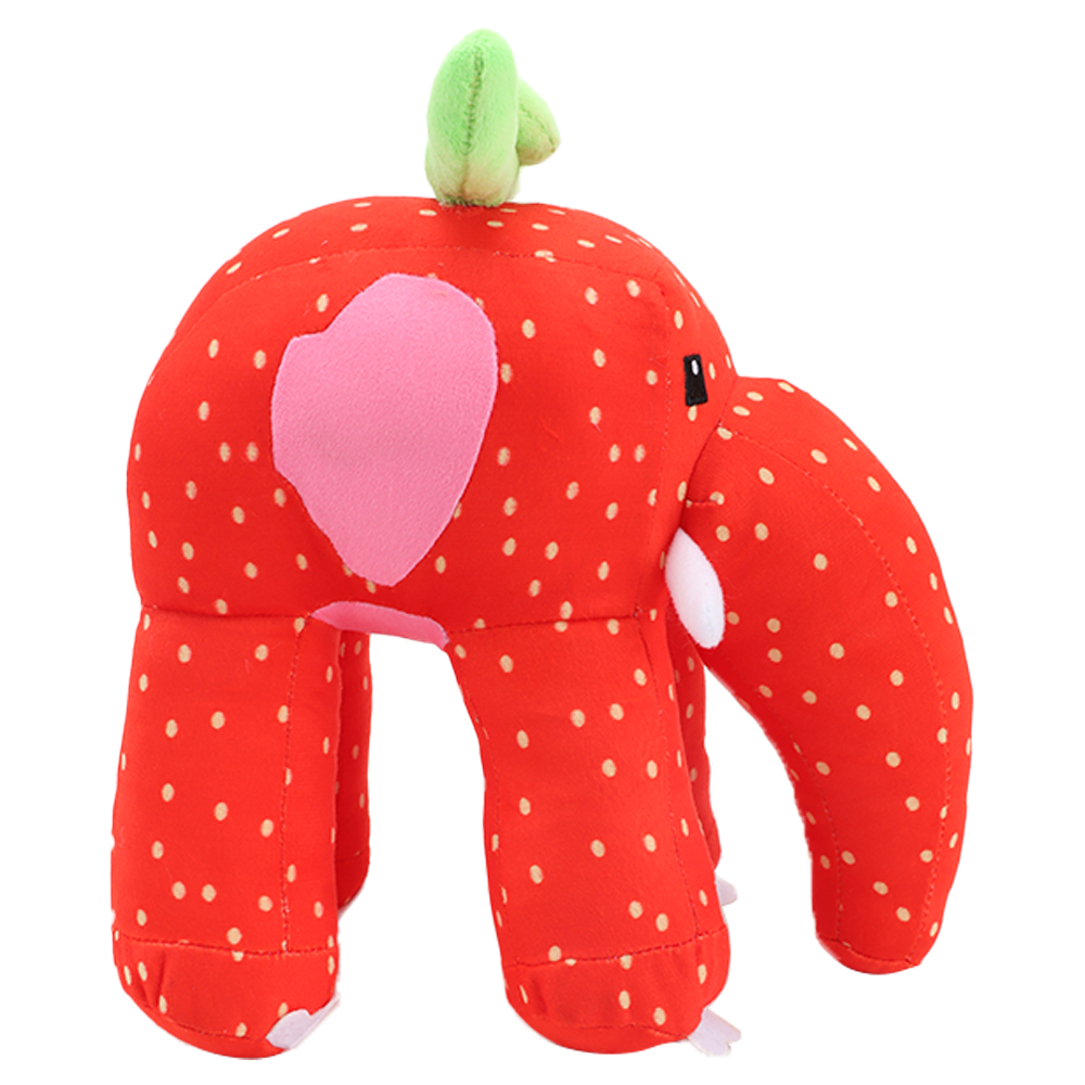 STEAL A BRAINROT Boneka Gajah  - Kids Toys Elephant ulasan dan harga
