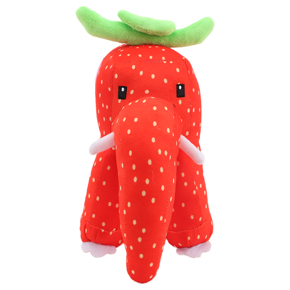 STEAL A BRAINROT Boneka Gajah  - Kids Toys Elephant ulasan dan harga