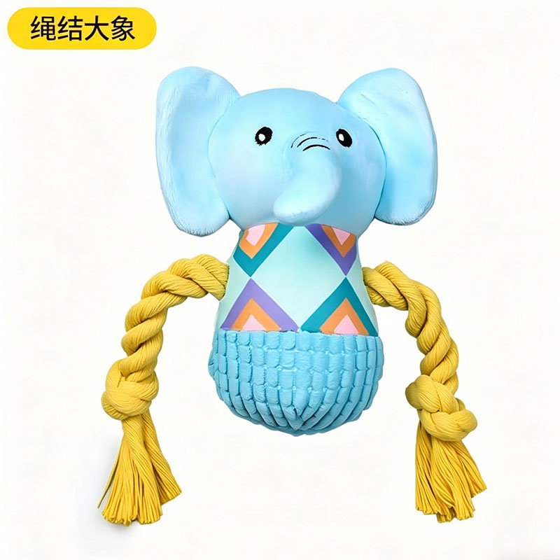 Mainan Hewan Peliharaan Bentuk - Kids Toys Elephant ulasan dan harga