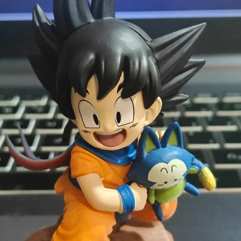Dragon Ball Z Versi Q Figur An - Kids Toys Movie ulasan dan harga