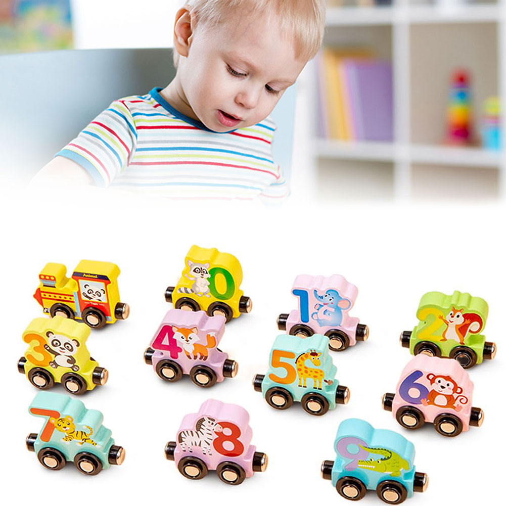 Mainan Edukatif Kayu Blok Bang - Kids Toys Cycle ulasan dan harga