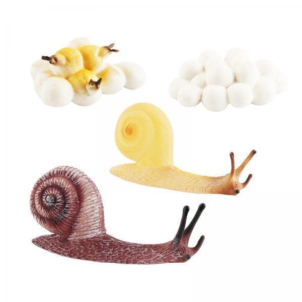 Mainan Tray Siklus Hidup Pendi - Kids Toys Cycle ulasan dan harga