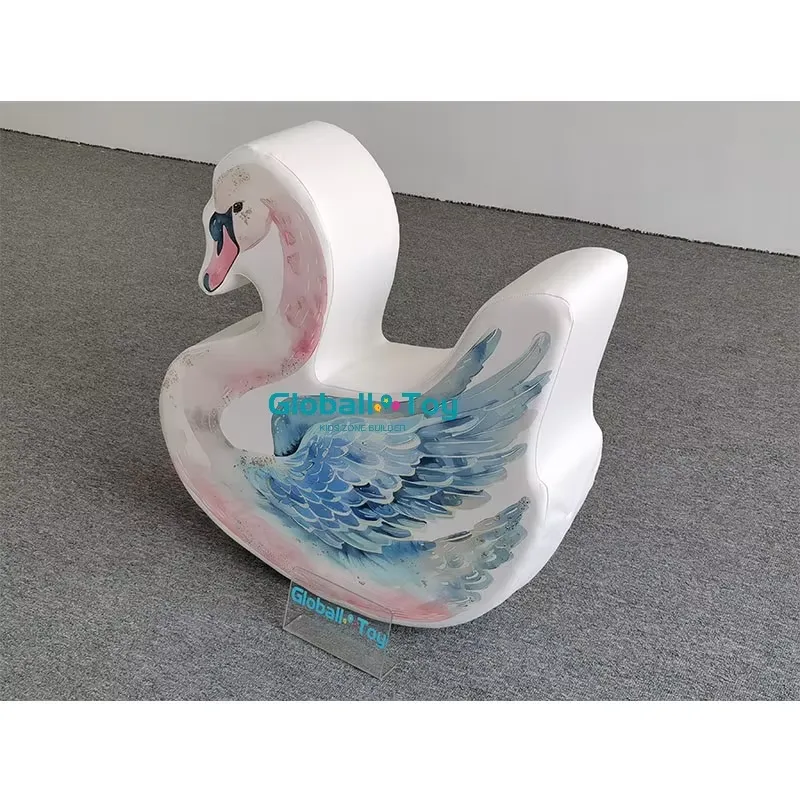 Peralatan Bermain Dalam Ruanga - Kids Play Zone Toys ulasan dan harga