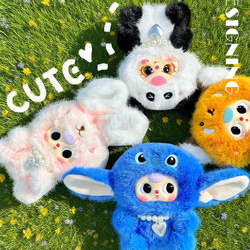 Boneka Lucu Berbahan Kulit 12/ - Kids Toys Movie ulasan dan harga