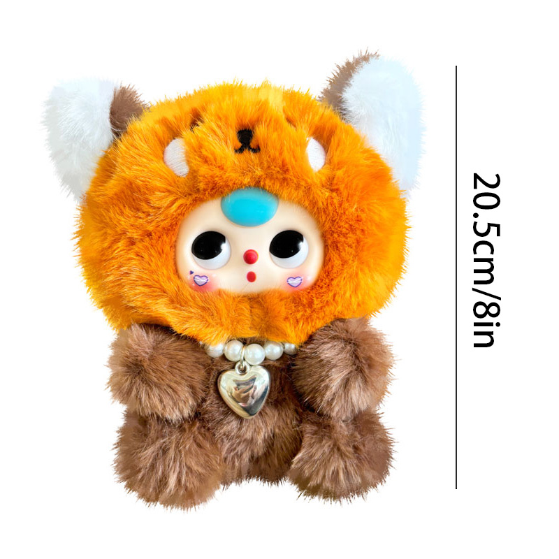 Boneka Lucu Berbahan Kulit 12/ - Kids Toys Movie ulasan dan harga