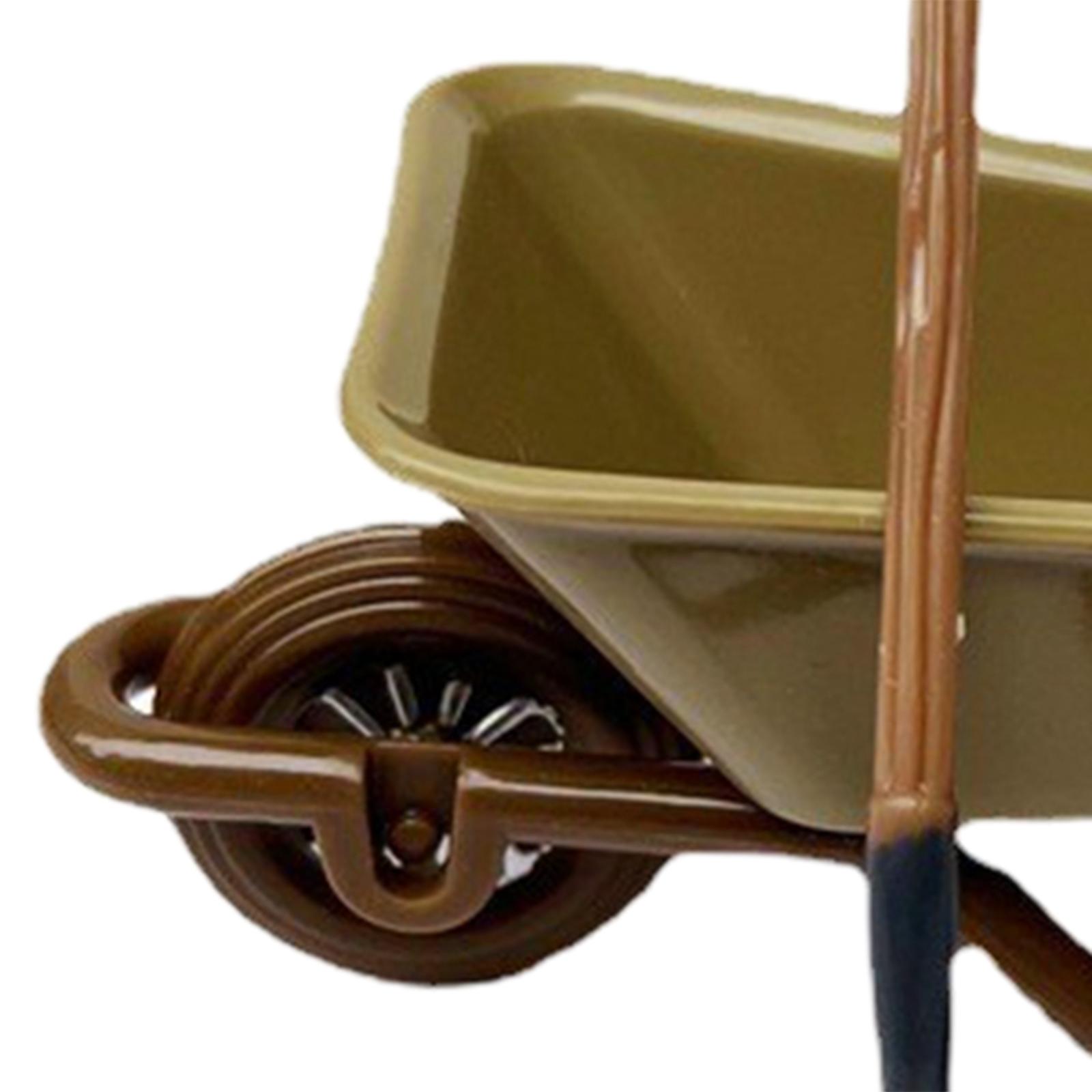 3x 1:12 Alat Pertanian Rumah B - Kids Toys In Store ulasan dan harga