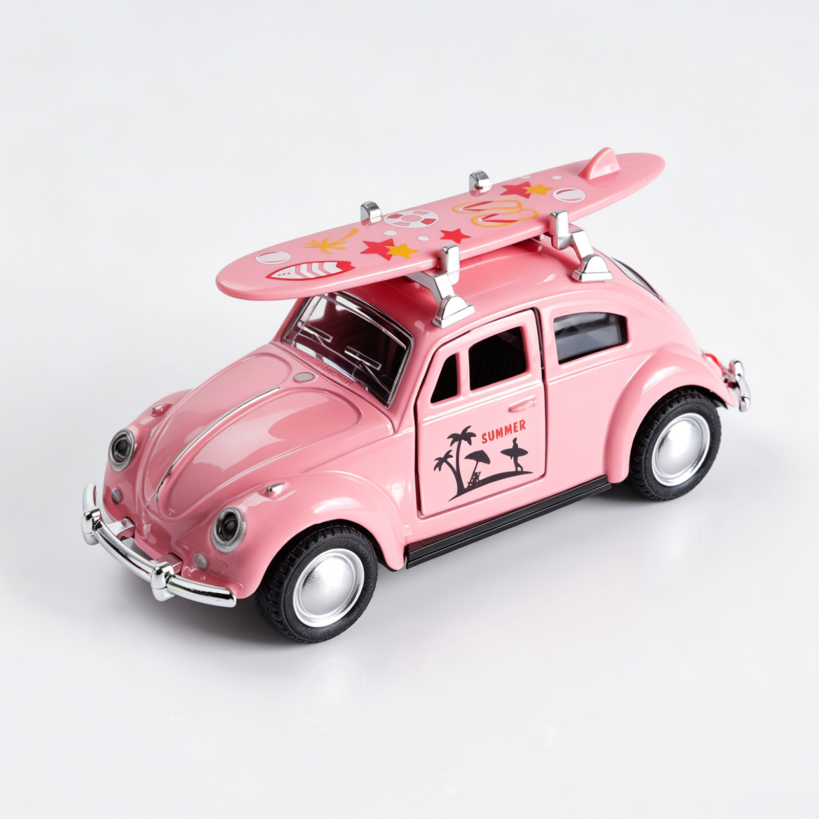 Mobil Diecast Volkswagen Beetl - Kids Toys Young ulasan dan harga