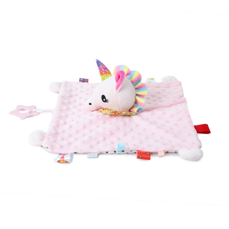 PANGDUBE Selimut Keamanan Bayi - Kids Toys Elephant ulasan dan harga