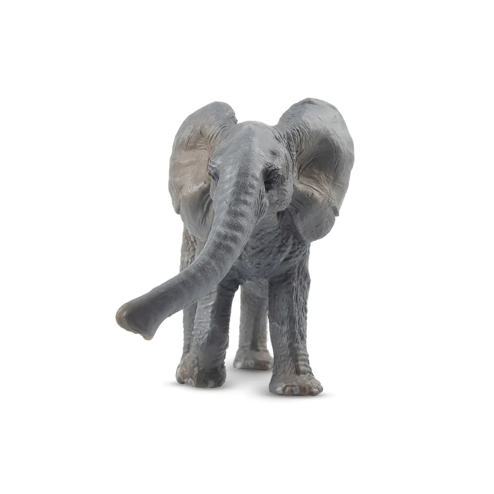 Toymany mainan Model binatang  - Kids Toys Elephant ulasan dan harga