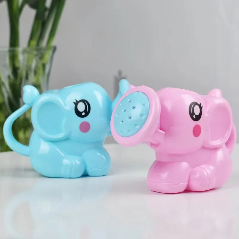 Mainan mandi ketel plastik ala - Kids Toys Elephant ulasan dan harga