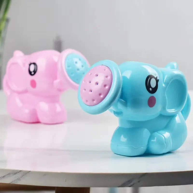 Mainan mandi ketel plastik ala - Kids Toys Elephant ulasan dan harga