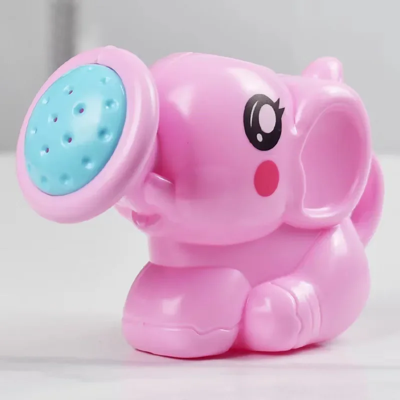 Mainan mandi ketel plastik ala - Kids Toys Elephant ulasan dan harga