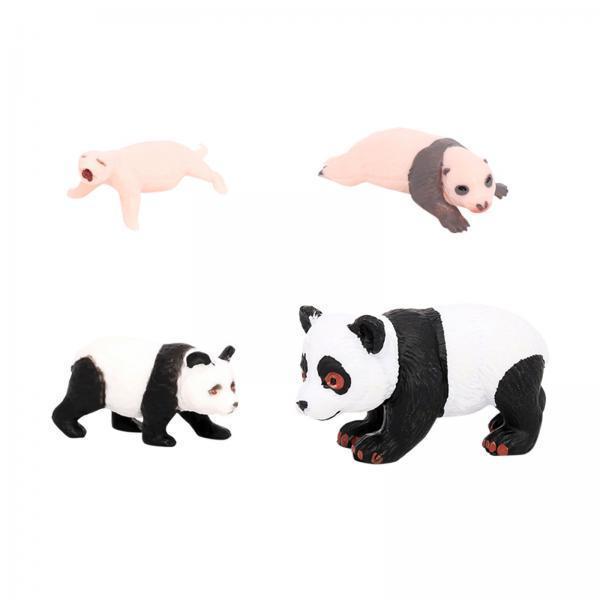 Model Siklus Hidup Hewan Panda - Kids Toys Cycle ulasan dan harga