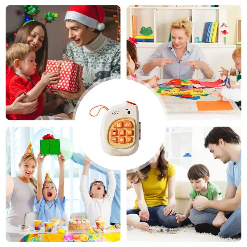 Mainan telepon dengan musik 2  - Kids Toys Elephant ulasan dan harga