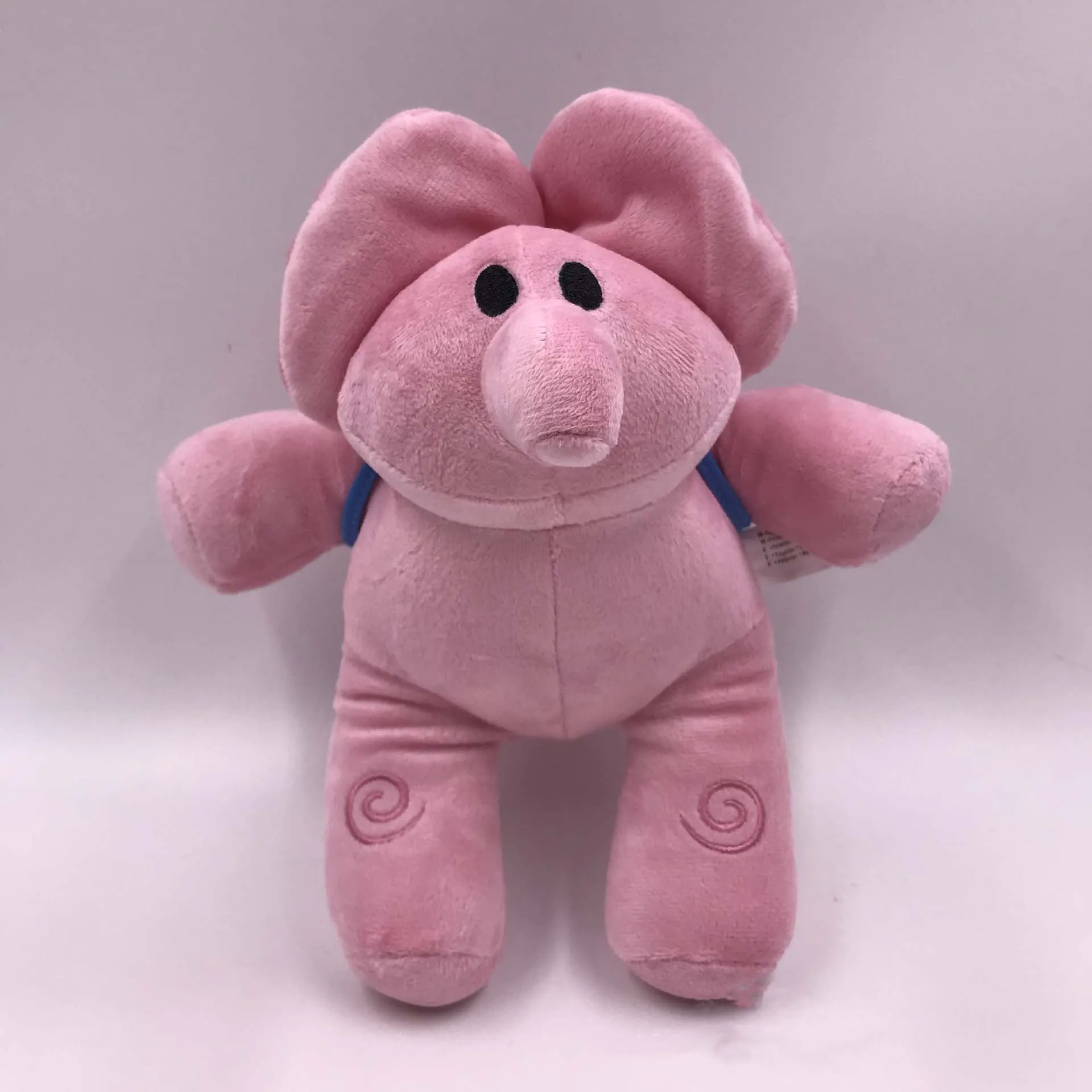 Set Boneka Hewan Pocoyo Elly G - Kids Toys Elephant ulasan dan harga