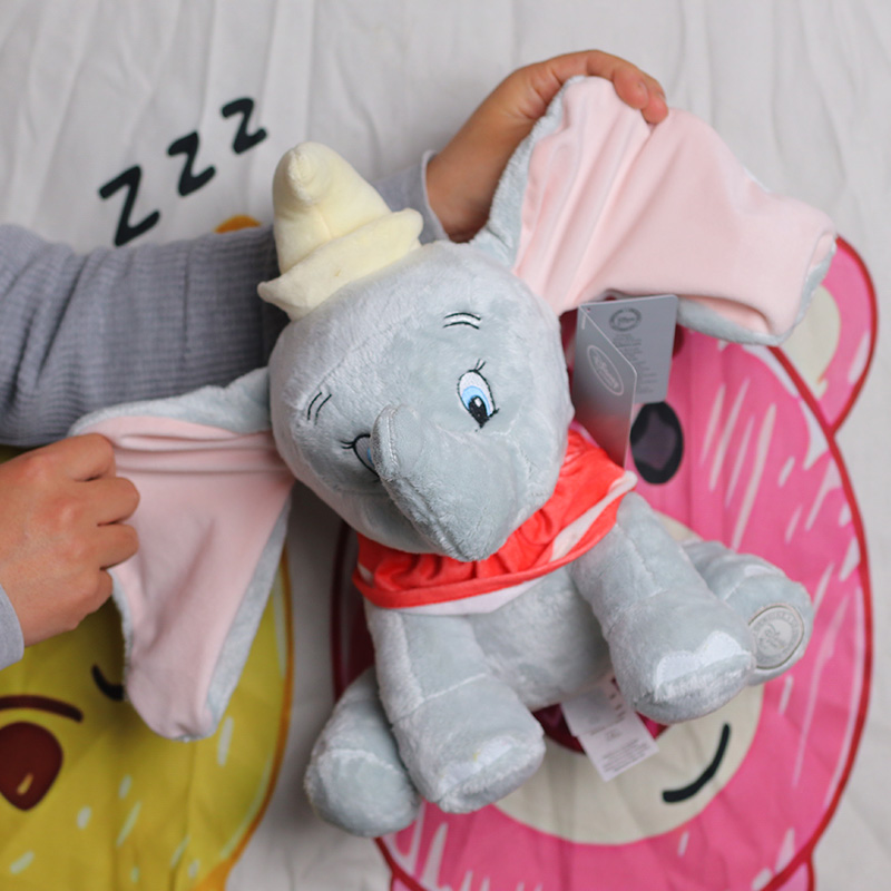 Produk Baru Mainan Mewah Dumbo - Kids Toys Elephant ulasan dan harga