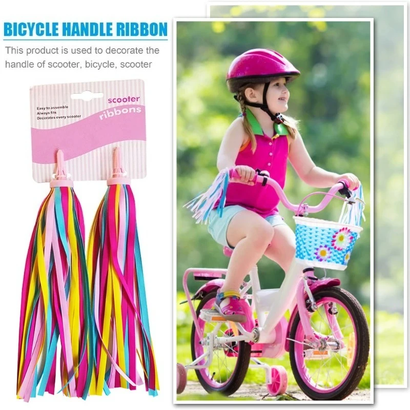 Pita Stang Sepeda Anak (2PCS)  - Kids Toys Cycle ulasan dan harga