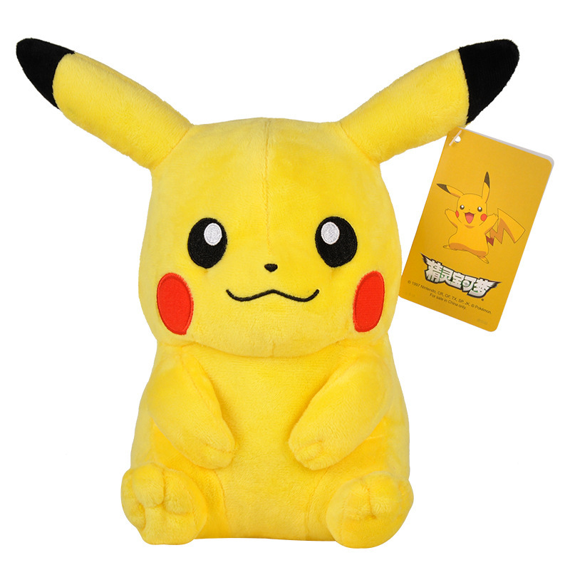 Mainan Boneka Gengar Fuecoco S - Kids Toys Young ulasan dan harga