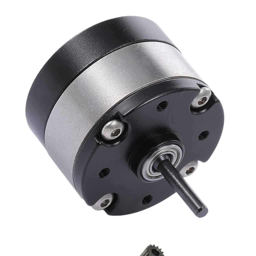Gearbox Metalik Reduksi Gigi P - Kids Toys In Store ulasan dan harga