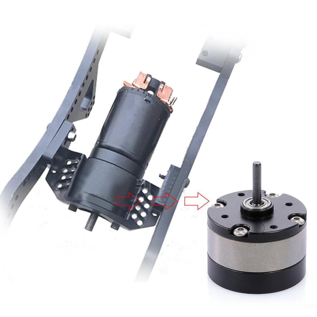 Gearbox Metalik Reduksi Gigi P - Kids Toys In Store ulasan dan harga