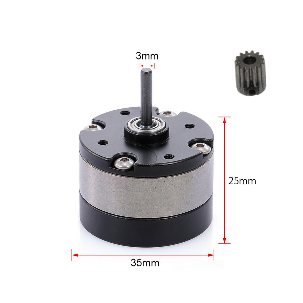 Gearbox Metalik Reduksi Gigi P - Kids Toys In Store ulasan dan harga