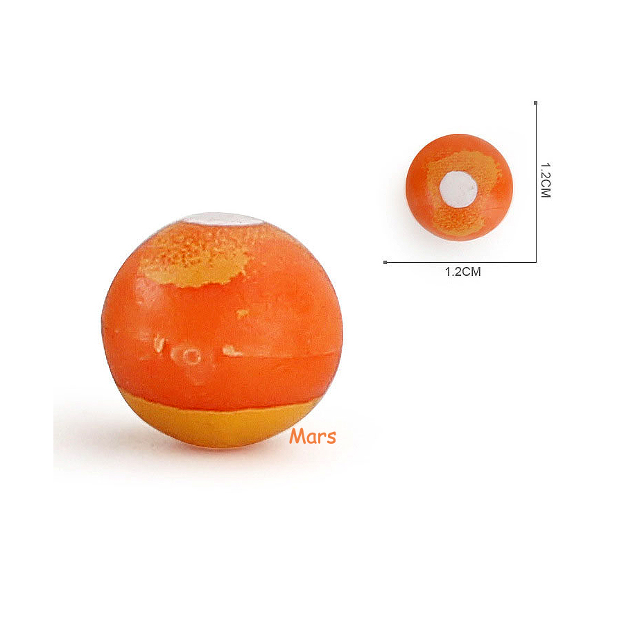 Figur Model Planet-Planet Tata - Kids Toys Cycle ulasan dan harga